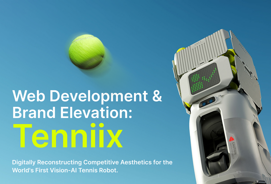 TENNIIX