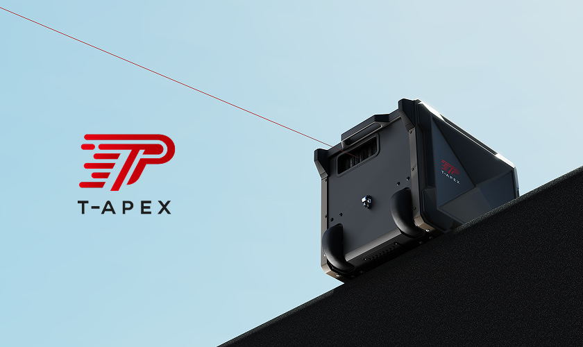 T-APEX