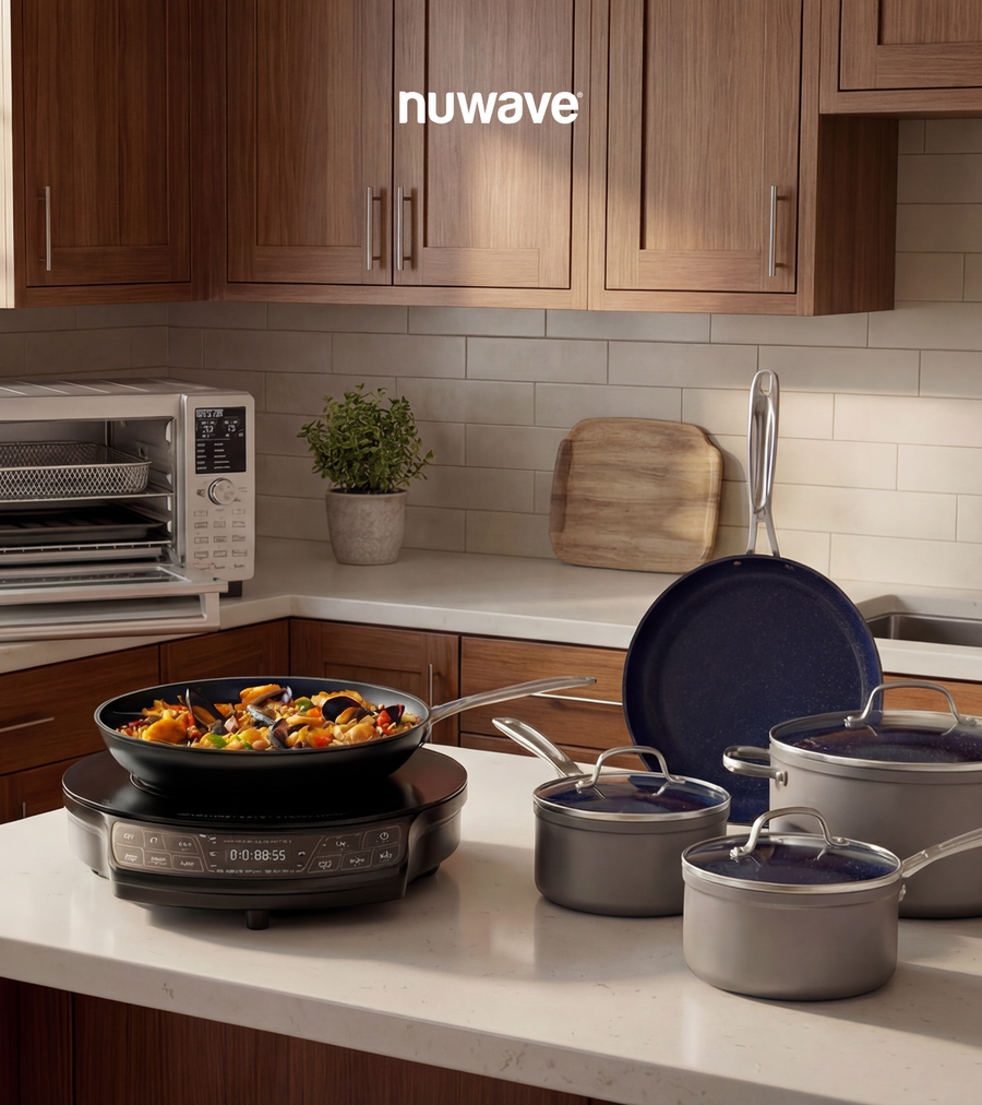 Nuwave