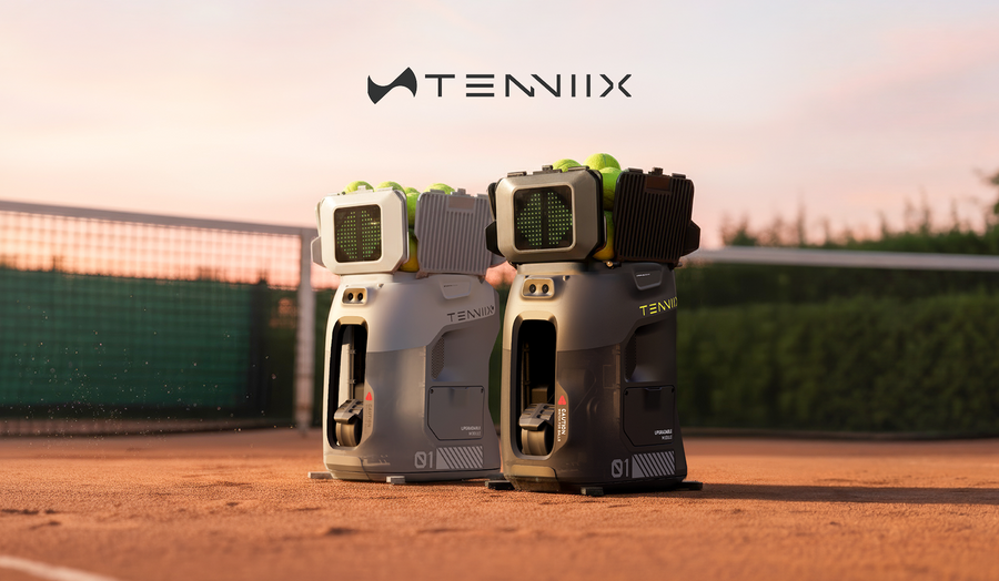 Tenniix