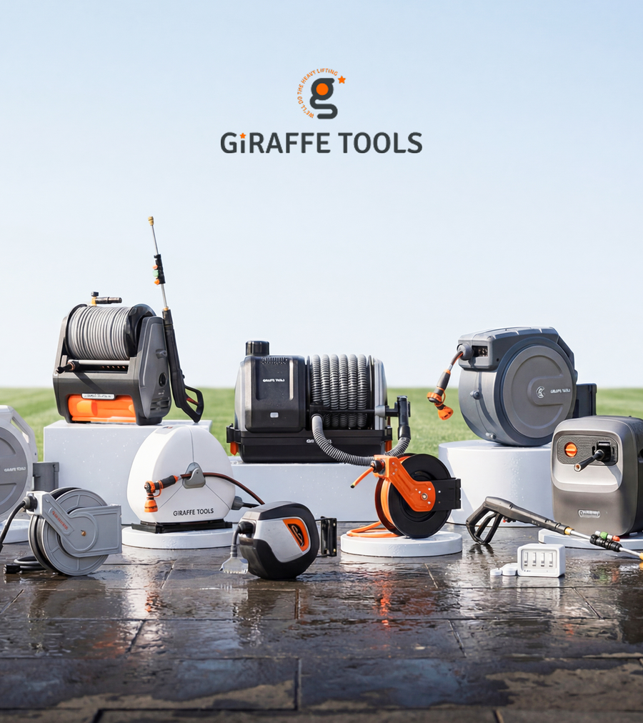 Giraffetools