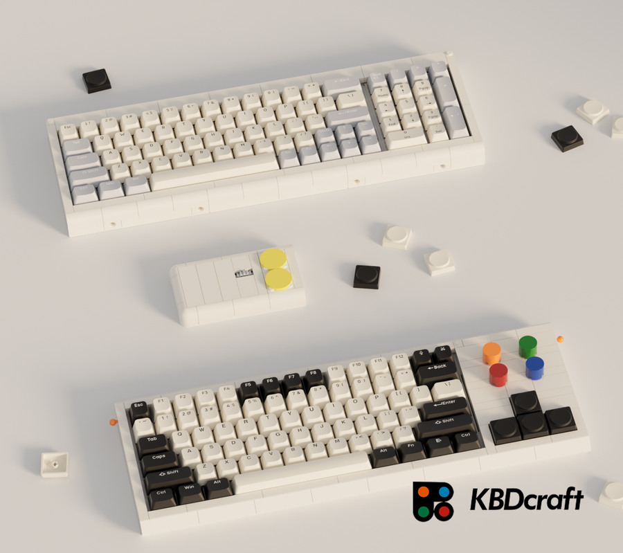 KBD